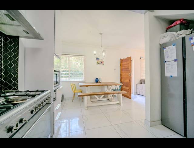 3 BEDROOM TOWNHOUSE FOR SALE IN MUSGRAVE